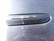 Zier-Schutzleiste Kotflügel - Vorne Rechts Mercedes-Benz W203, 2000.05 - 2004.02 Gebraucht,