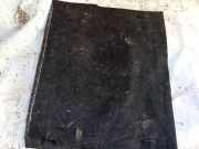 Bodenbelag Kofferraum Ford Focus, 2008.06 - 2011.04 facelift 4M51N13065FA,