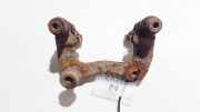 Bremssattelträger - Hinten Rechts Peugeot 407, 2004.05 - 2010.12 Gebraucht,