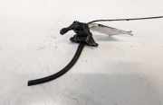 Drucksensor Saugrohrdruck für Mercedes-Benz C219, I 2004.10 - 2011.01 a0051535028,