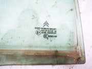 Seitenscheibe - Hinten Rechts Citroen C4, I 2004.11 - 2008.06 Gebraucht,