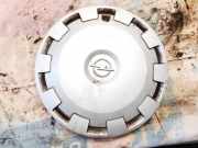 Radkappe Radzierblenden - R15 Seat Ibiza, III 2002.02 - 2009.11 1521,