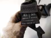 Sicherheitsgurt - Vorne Rechts Kia Carnival, 1998.08 - 2005.09 ok53b57731, 0k53b57731