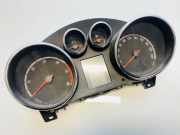 Tachometer Opel Meriva, B 2010.06 - 2017.12 769317420u,769317-420u 769166750u