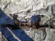 Vorderachse - Achsträger Mazda Xedos-9, 1993.07 - 1998.06 Gebraucht,