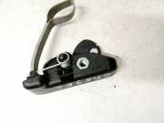 Sitzschloß Toyota Aygo, 2005.07 - 2009.12 L0011561,