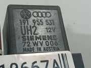 Sicherungskasten Renault Master, II 1997.01 - 2002.12 191955531, 191955531 72WV006