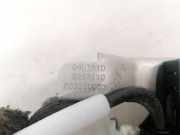 Sitzschlo? Renault Laguna, III 2007.10 - 2010.11 883910003R,5268110