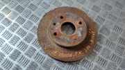 Bremsscheibe Daewoo Evanda, I 2000.01 - 2006.12 Gebraucht,