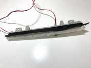 Zusatzbremsleuchte Peugeot 607, 2000.01 - 2004.07 9629586680,