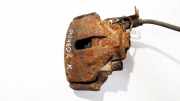 Bremssattel - Vorne Linke Audi A4, B5 1999.09 - 2001.08 facelift Gebraucht,