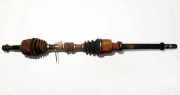 Antriebswelle Vorderachse - Vorne Rechts Nissan Primera, P12 2002.01 - 2008.12 Gebraucht,