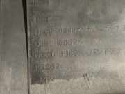 Zierleiste Mazda 2, DE 2007.10 - 2014.06 DF896889X, DF89 6889X D651 6889X DF71 6889X K6269 D6516889X DF716889X