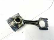 Kolben Pleuelstange Skoda Fabia, I 6Y 1999.08 - 2005.10 Gebraucht,