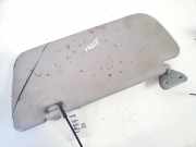 Sonnenblende Nissan Primera, P12 2002.01 - 2008.12 Gebraucht,