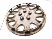 Radkappe Radzierblenden - R15 Peugeot 807, 2002.06 - 2012.05 9633955577,