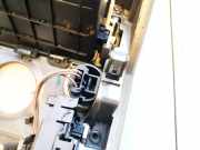 Z?ndanlassschalter Start-Stop Renault Scenic, II 2003.06 - 2006.06 Gebraucht,