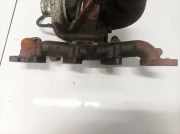 Abgaskrümmer Kia Carens, 2002.07 - 2006.09 Gebraucht,