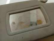 Sonnenblende Renault Clio, 2005.05 - 2009.06 Gebraucht,