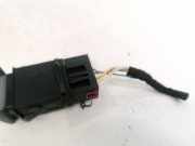 Schalter für Heckscheibe Heckscheibenheizung Seat Leon, I 1999.11 - 2005.05 Gebraucht ,