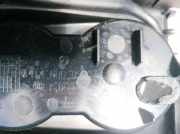 Innenausstattung Mercedes-Benz Vaneo 2002 - 2005 A4146800507,