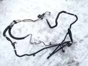 Servoleitung Leitung Servo Servoschlauch Schlauch Volkswagen Tiguan, 2007.09 - 2012.06 Gebraucht,