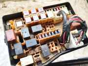 Sicherungskasten Toyota Avensis Verso, 2001.08 - 2009.11 Gebraucht,