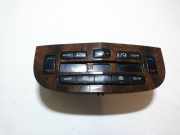 Bedienelement für Klimaanlage Peugeot 607, 2000.01 - 2004.07 96295526,664211p