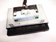 Monitor Navigations Zeit Uhr Volvo XC70, 2007.08 - 2012.02 312155021, 31215502-1