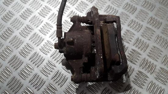 Bremssattel - Vorne Rechts Honda Civic, 1995.10 - 2001.03 Gebraucht, Bild Bremssattel - Vorne Rechts Honda Civic, 1995.10 - 2001.03 Gebraucht,