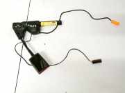 Gurtschloss - Vorne Rechts Ford Mondeo, 2000.11 - 2007.03 1s71f61208,1s71-f61208 33006294