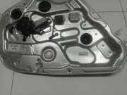 Fensterheber - Hinten Linke Hyundai i30 2007 - 2012 834702L010, 83470 2L010 J52 0DDD454