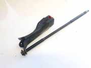 Gurtschloss - Hinten Rechts Mitsubishi Pajero, 1999.10 - 2006.12 33012083a,