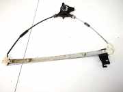 Fensterheber - Hinten Rechts Mazda 6, 2002.06 - 2007.08 Gebraucht,