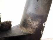 Intercooler Schlauch Seat Leon, I 1999.11 - 2005.05 1j0129654q,