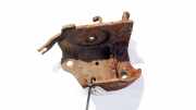 Lagerbock rachsträger - Hinten Linke Nissan Tiida C11 2004 - 2012 Gebraucht,