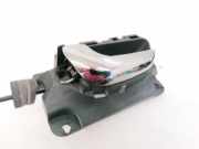 Türinnengriff - Vorne Linke Volvo S80, 1998.05 - 2004.06 09170045,