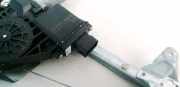 Fensterheber motor - Hinten Rechts Opel Vectra, B 2000.09 - 2002.04 facelift Gebraucht ,