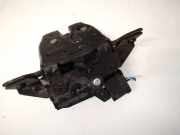 Heckklappe Heckklappenschloss Kofferraumschloss Opel Astra, J 2009.12 - 2015.06 13500195,