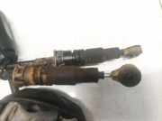 Schaltgestänge - Schaltseile Nissan Note, 2006.03 - 2013.06 3550210,