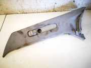 Verkleidung Säule - HINTER LINKES Mercedes-Benz W203, 2000.05 - 2004.02 A2036920522,