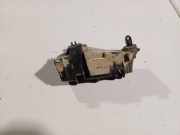 Stoßstangenhalter - Hinten Linke Toyota Avensis, II 2006.03 - 2008.12 facelift 5256305020, 5256305020