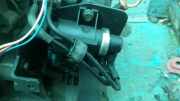 Druckwandler Abgassteuerung Citroen C3, I 2002.02 - 2005.06 72832800,9645029180 03t320