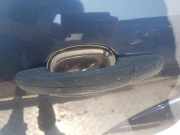 T?rgriff T?raussengriff - Hinten Linke Ford Focus, 2004.11 - 2008.06 Gebraucht,