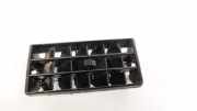 Lüftungsgitter Armaturenbrett Volkswagen Transporter, T4 1990.07 - 1996.01 701819719, AAB