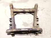 Vorderachse - Achsträger Renault Scenic, I 1999.09 - 2003.06 facelift Gebraucht,