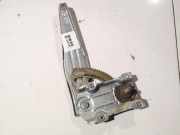 Fensterheber - Hinten Rechts Toyota Yaris, I (XP10) 2003.03 - 2005.09 facelift Gebraucht,