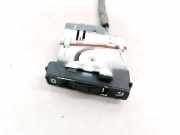 Bedienelement für Klimaanlage Volkswagen Touareg, 2002.10 - 2007.09 7L6819765F,05040503 Bac