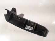 Stoßstangenhalter - Hinten Rechts Volvo S40, 2004.01 - 2007.03 30655999,