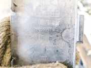 Blende Scheinwerfer - Vorne Linke Audi A6, C6 2005.01 - 2008.10 4e0807441, 4E0807441